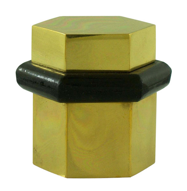 1-1/2″ (38mm) Door Stop  |   Door Stops & Holders Commercial Hardware Brass-Antique/Brass-Polished/Chrome-Polished/Nickel-Polished/Nickel-Satin/Oil Rubbed Bronze