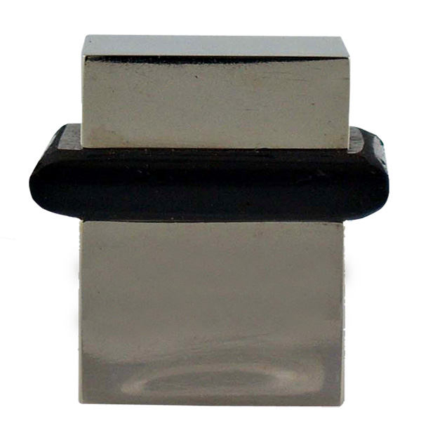 1-1/2″ (38mm) Door Stop  |   Door Stops & Holders Commercial Hardware Brass-Antique/Brass-Polished/Bronze-Oil Rubbed/Chrome-Polished/Nickel-Polished/Nickel-Satin