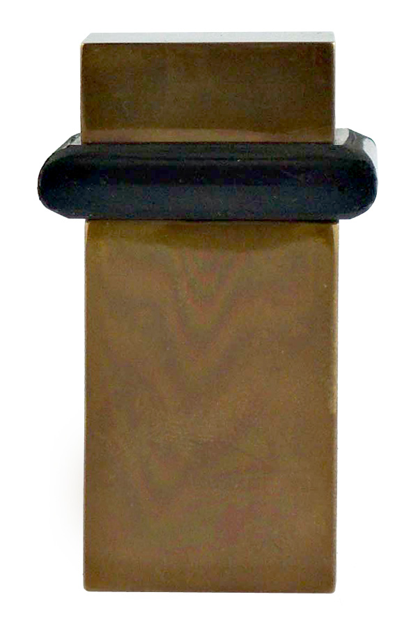 2-3/16″ (56mm) Door Stop  |   Door Stops & Holders Commercial Hardware Brass-Antique/Brass-Polished/Bronze-Oil Rubbed/Chrome-Polished/Nickel-Polished/Nickel-Satin