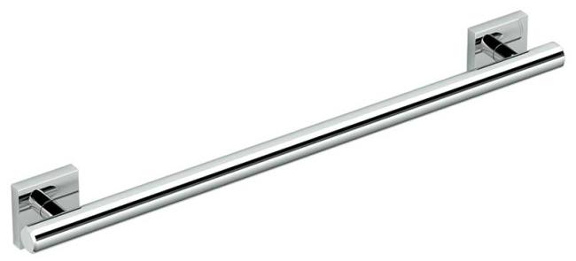 24″ (610mm) Grab Bar (Polished Chrome)  |   Safety Grab Bars Commercial Hardware Safety Grab Bars