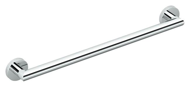 24″ (610mm) Grab Bar (Polished Chrome)  |   Safety Grab Bars Commercial Hardware Safety Grab Bars