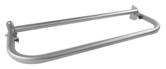 32″ (813mm) Folding Grab Bar(Stainless Steel)  |   Safety Grab Bars Commercial Hardware Safety Grab Bars