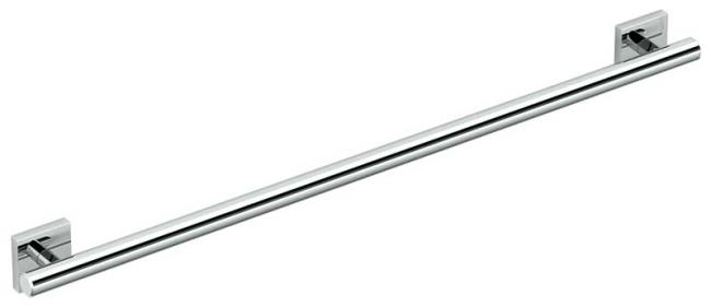 36″ (914mm) Grab Bar (Polished Chrome)  |   Safety Grab Bars Commercial Hardware Safety Grab Bars