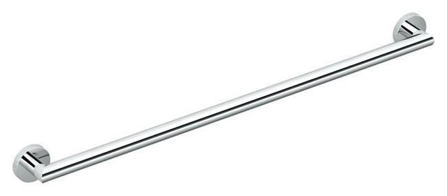 36″ (914mm) Grab Bar (Polished Chrome)  |   Safety Grab Bars Commercial Hardware Safety Grab Bars