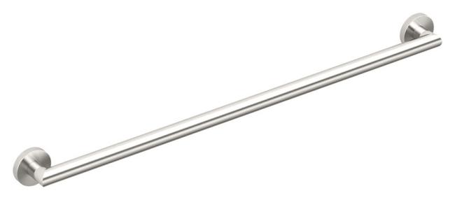 36″ (914mm) Grab Bar (Satin Nickel)  |   Safety Grab Bars Commercial Hardware Safety Grab Bars