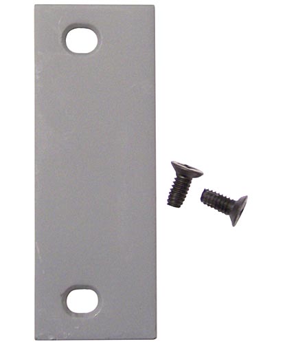 4-1/2″ (114mm) x 1-5/8″ (41mm) Frame Filler Plate – EACH (Primed)  |   Door Lock Filler, Strike Plates & Protectors Commercial Hardware Door Lock Filler, Strike Plates & Protectors