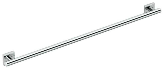 42″ (1067mm) Grab Bar (Polished Chrome)  |   Safety Grab Bars Commercial Hardware Safety Grab Bars