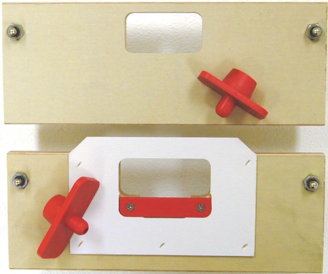 Latch Face and Strike Plate Template Kit – EACH  |   Door Lock Filler, Strike Plates & Protectors Commercial Hardware Door Lock Filler, Strike Plates & Protectors