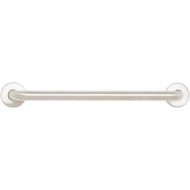 18″ (457mm) Commercial Grab Bar (Stainless Steel)  |   Safety Grab Bars Commercial Hardware Safety Grab Bars